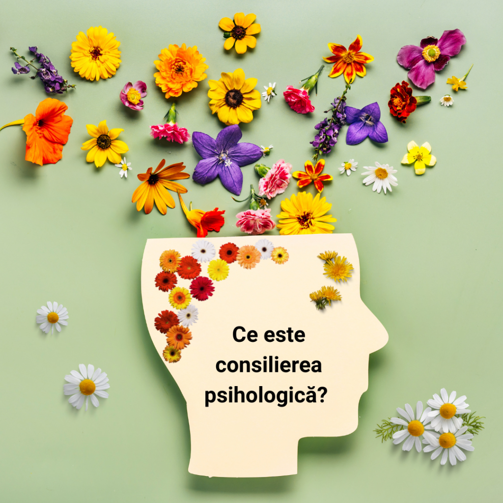 când știi că ai nevoie de un psiholog?